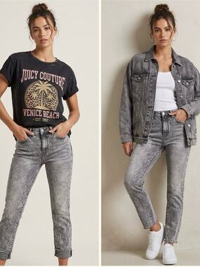 Juicy Couture Venice jeans